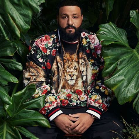 DJ Khaled Collection Women .